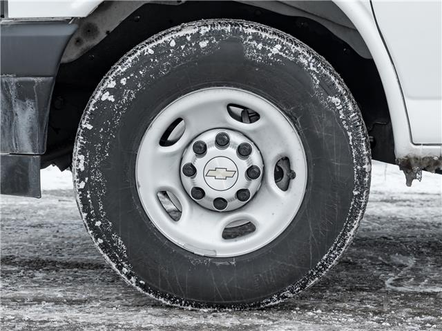 2025 Chevrolet Express 2500 Work Van (Stk: 1255574A) in Newmarket - Image 4 of 30 2025 Chevrolet Express 2500 Work Van (Stk: 1255574A) in Newmarket - Image 4 of 30