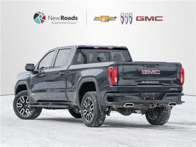 2022 GMC Sierra 1500 AT4 (Stk: N17208) in Newmarket - Image 6 of 30