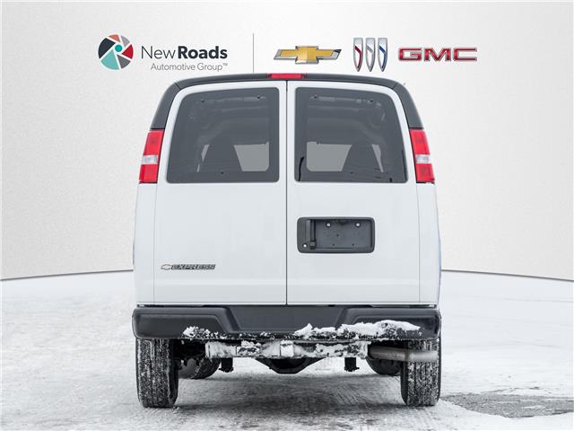 2025 Chevrolet Express 2500 Work Van (Stk: 1255574A) in Newmarket - Image 6 of 30 2025 Chevrolet Express 2500 Work Van (Stk: 1255574A) in Newmarket - Image 6 of 30