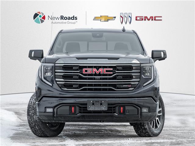 2022 GMC Sierra 1500 AT4 (Stk: N17208) in Newmarket - Image 2 of 30