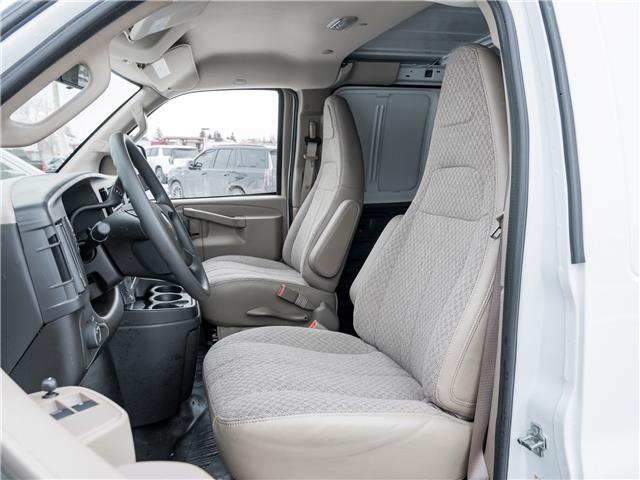 2025 Chevrolet Express 2500 Work Van (Stk: 1255574A) in Newmarket - Image 10 of 30 2025 Chevrolet Express 2500 Work Van (Stk: 1255574A) in Newmarket - Image 10 of 30