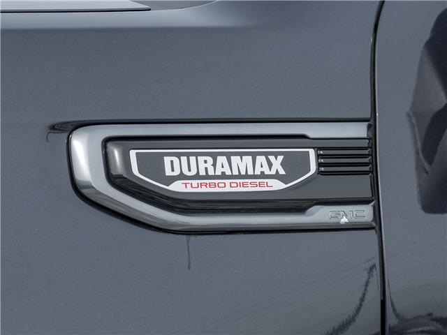 2022 GMC Sierra 1500 AT4 (Stk: N17208) in Newmarket - Image 4 of 30