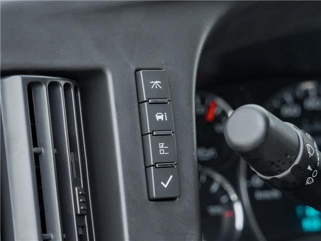 2025 Chevrolet Express 2500 Work Van (Stk: 1255574A) in Newmarket - Image 16 of 30 2025 Chevrolet Express 2500 Work Van (Stk: 1255574A) in Newmarket - Image 16 of 30