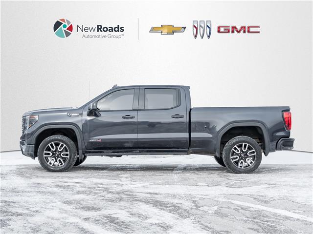 2022 GMC Sierra 1500 AT4 (Stk: N17208) in Newmarket - Image 3 of 30