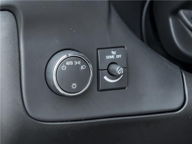 2025 Chevrolet Express 2500 Work Van (Stk: 1255574A) in Newmarket - Image 17 of 30 2025 Chevrolet Express 2500 Work Van (Stk: 1255574A) in Newmarket - Image 17 of 30