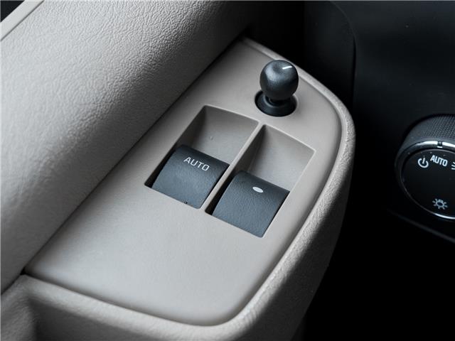 2025 Chevrolet Express 2500 Work Van (Stk: 1255574A) in Newmarket - Image 15 of 30 2025 Chevrolet Express 2500 Work Van (Stk: 1255574A) in Newmarket - Image 15 of 30