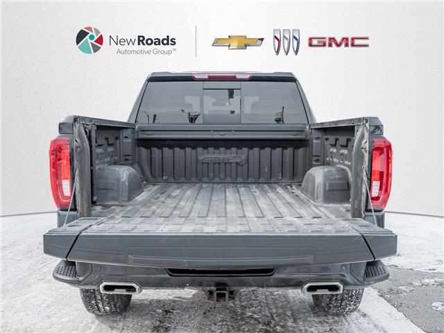 2022 GMC Sierra 1500 AT4 (Stk: N17208) in Newmarket - Image 9 of 30