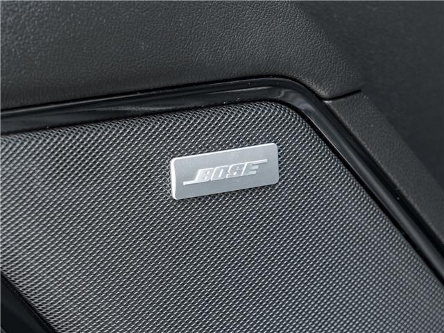 2022 GMC Sierra 1500 AT4 (Stk: N17208) in Newmarket - Image 17 of 30