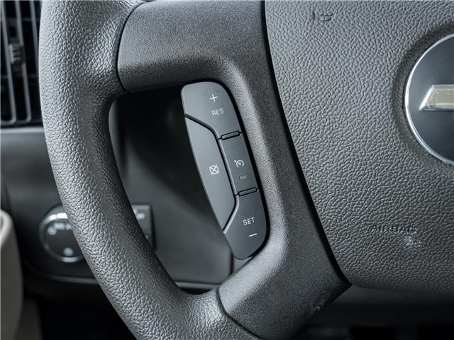 2025 Chevrolet Express 2500 Work Van (Stk: 1255574A) in Newmarket - Image 13 of 30 2025 Chevrolet Express 2500 Work Van (Stk: 1255574A) in Newmarket - Image 13 of 30