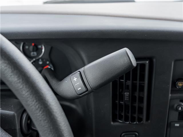 2025 Chevrolet Express 2500 Work Van (Stk: 1255574A) in Newmarket - Image 18 of 30 2025 Chevrolet Express 2500 Work Van (Stk: 1255574A) in Newmarket - Image 18 of 30