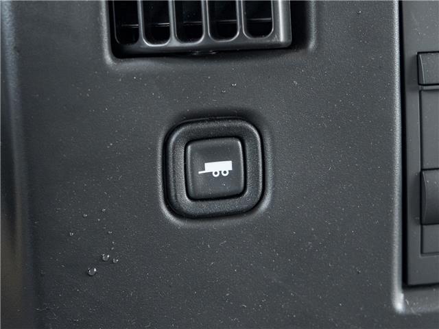 2025 Chevrolet Express 2500 Work Van (Stk: 1255574A) in Newmarket - Image 19 of 30 2025 Chevrolet Express 2500 Work Van (Stk: 1255574A) in Newmarket - Image 19 of 30