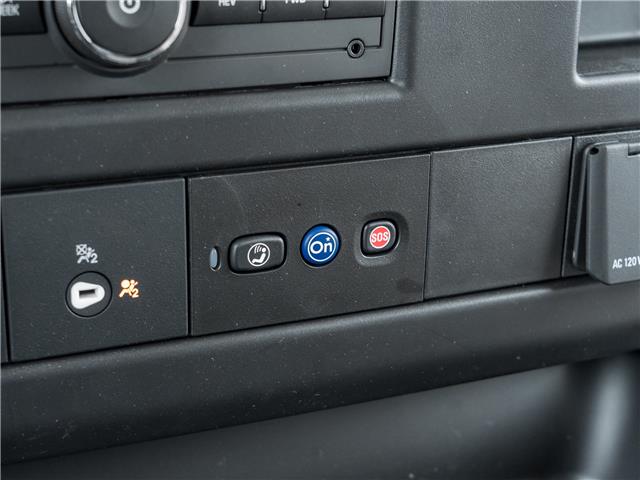 2025 Chevrolet Express 2500 Work Van (Stk: 1255574A) in Newmarket - Image 20 of 30 2025 Chevrolet Express 2500 Work Van (Stk: 1255574A) in Newmarket - Image 20 of 30