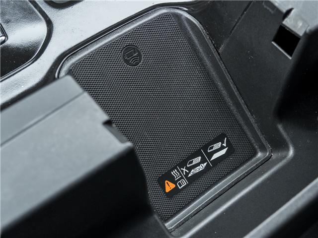 2022 GMC Sierra 1500 AT4 (Stk: N17208) in Newmarket - Image 22 of 30