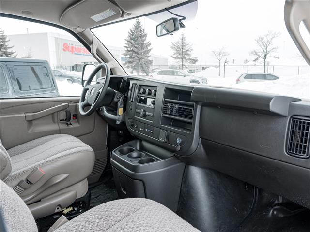 2025 Chevrolet Express 2500 Work Van (Stk: 1255574A) in Newmarket - Image 23 of 30 2025 Chevrolet Express 2500 Work Van (Stk: 1255574A) in Newmarket - Image 23 of 30