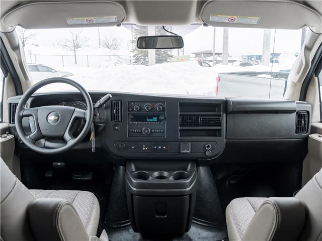 2025 Chevrolet Express 2500 Work Van (Stk: 1255574A) in Newmarket - Image 29 of 30 2025 Chevrolet Express 2500 Work Van (Stk: 1255574A) in Newmarket - Image 29 of 30