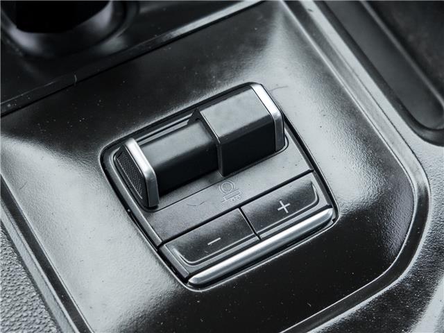 2022 GMC Sierra 1500 AT4 (Stk: N17208) in Newmarket - Image 23 of 30