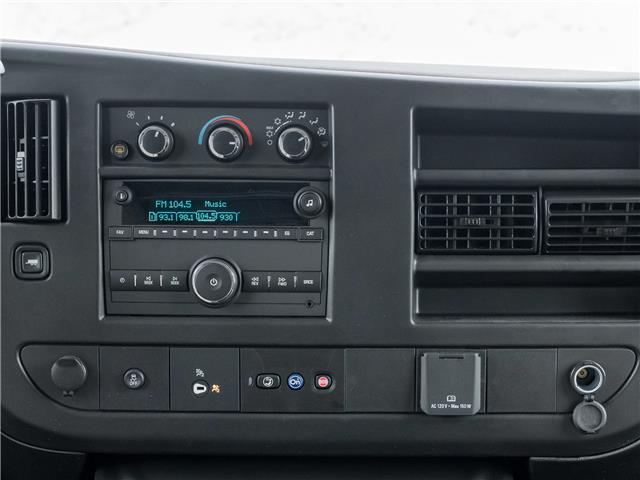 2025 Chevrolet Express 2500 Work Van (Stk: 1255574A) in Newmarket - Image 30 of 30 2025 Chevrolet Express 2500 Work Van (Stk: 1255574A) in Newmarket - Image 30 of 30