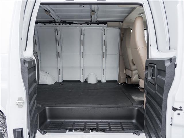 2025 Chevrolet Express 2500 Work Van (Stk: 1255574A) in Newmarket - Image 25 of 30 2025 Chevrolet Express 2500 Work Van (Stk: 1255574A) in Newmarket - Image 25 of 30