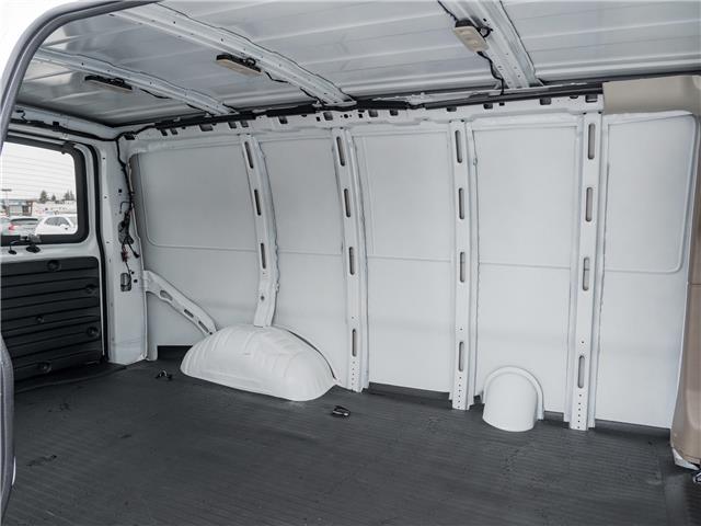 2025 Chevrolet Express 2500 Work Van (Stk: 1255574A) in Newmarket - Image 26 of 30 2025 Chevrolet Express 2500 Work Van (Stk: 1255574A) in Newmarket - Image 26 of 30