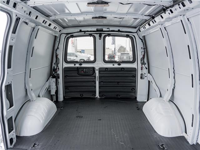 2025 Chevrolet Express 2500 Work Van (Stk: 1255574A) in Newmarket - Image 27 of 30 2025 Chevrolet Express 2500 Work Van (Stk: 1255574A) in Newmarket - Image 27 of 30