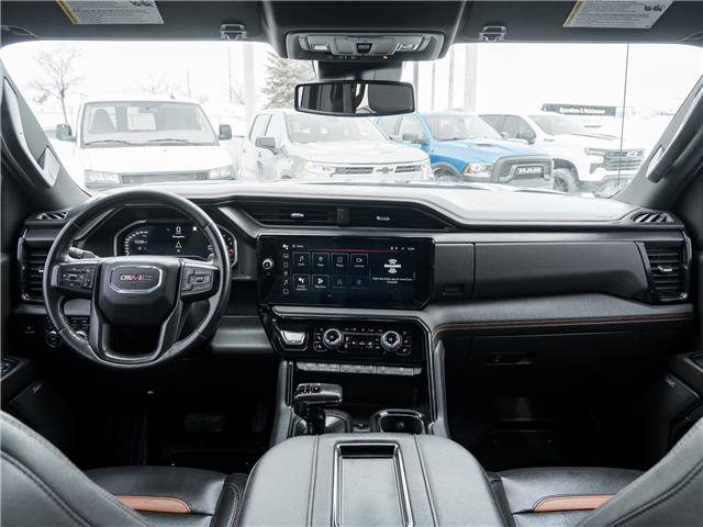 2022 GMC Sierra 1500 AT4 (Stk: N17208) in Newmarket - Image 29 of 30
