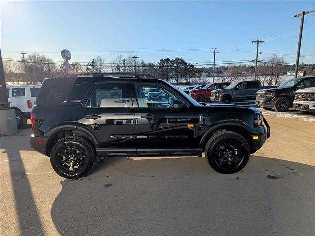 2025 Ford Bronco Sport Badlands (Stk: BR577) in Miramichi - Image 6 of 14