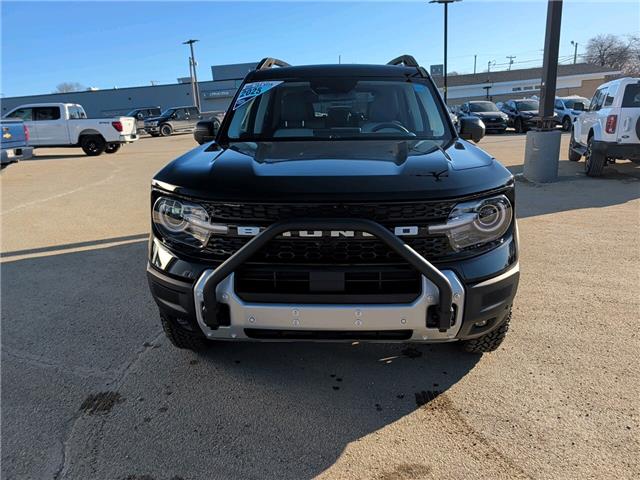 2025 Ford Bronco Sport Badlands (Stk: BR577) in Miramichi - Image 8 of 14