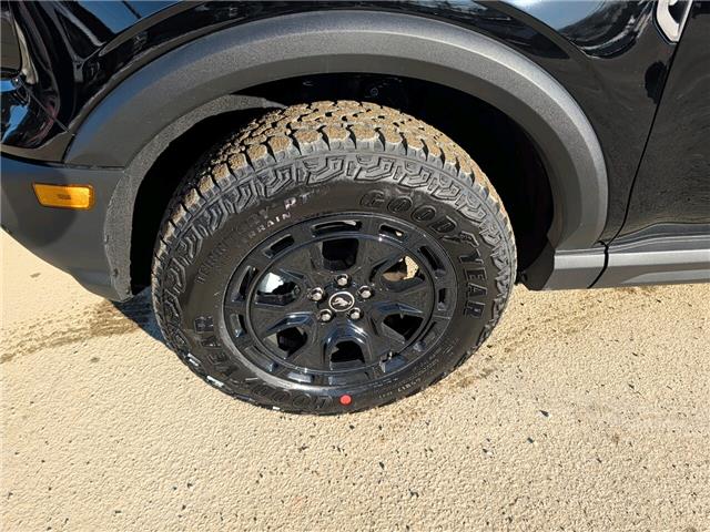 2025 Ford Bronco Sport Badlands (Stk: BR577) in Miramichi - Image 9 of 14