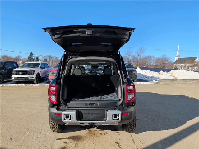 2025 Ford Bronco Sport Badlands (Stk: BR577) in Miramichi - Image 10 of 14