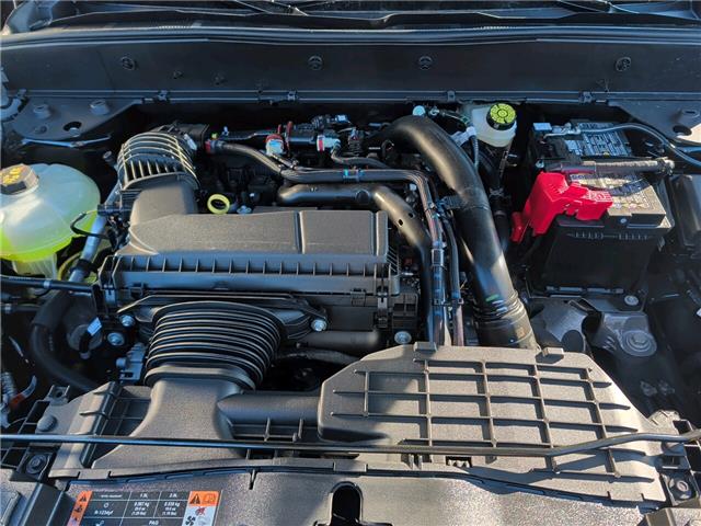 2025 Ford Bronco Sport Badlands (Stk: BR577) in Miramichi - Image 14 of 14