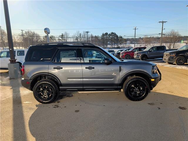 2026 Ford Bronco Sport Outer Banks (Stk: BR603) in Miramichi - Image 6 of 14