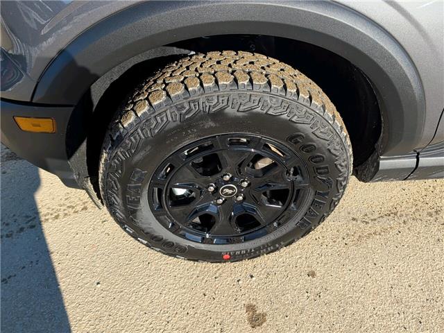 2026 Ford Bronco Sport Outer Banks (Stk: BR603) in Miramichi - Image 9 of 14