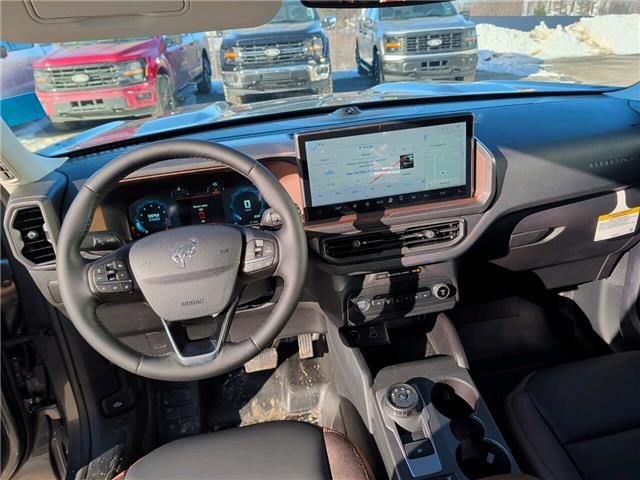 2026 Ford Bronco Sport Outer Banks (Stk: BR603) in Miramichi - Image 13 of 14