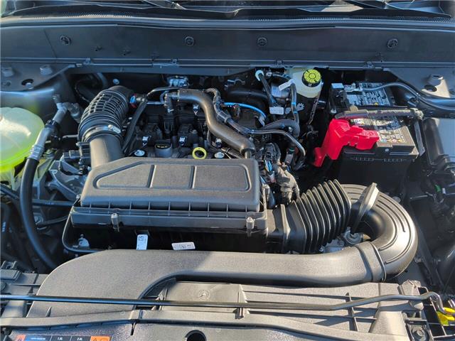 2026 Ford Bronco Sport Outer Banks (Stk: BR603) in Miramichi - Image 14 of 14