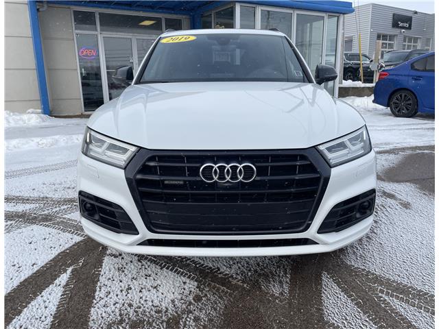 2019 Audi Q5 45 Technik in Charlottetown - Image 4 of 20