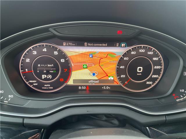 2019 Audi Q5 45 Technik in Charlottetown - Image 13 of 20