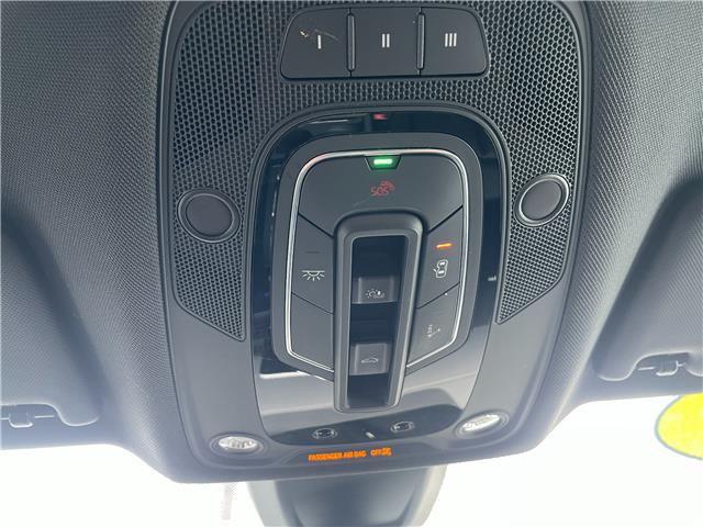 2019 Audi Q5 45 Technik in Charlottetown - Image 17 of 20
