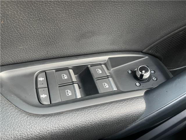 2019 Audi Q5 45 Technik in Charlottetown - Image 18 of 20