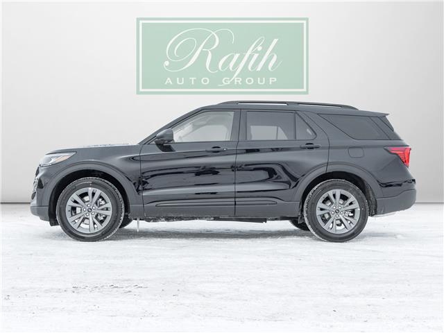 2026 Ford Explorer Active (Stk: 26E2718) in Mississauga - Image 5 of 30