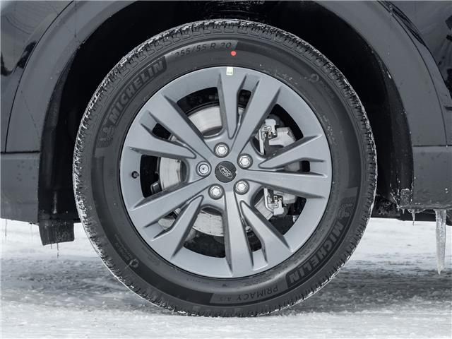 2026 Ford Explorer Active (Stk: 26E2718) in Mississauga - Image 6 of 30