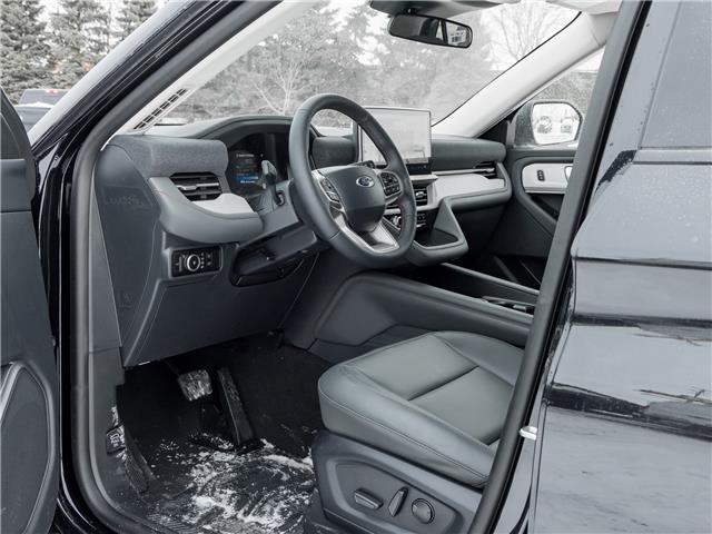 2026 Ford Explorer Active (Stk: 26E2718) in Mississauga - Image 11 of 30