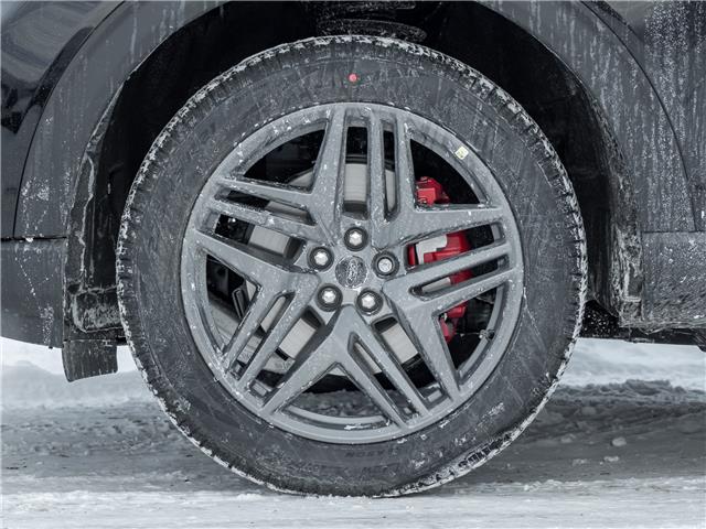 2026 Ford Explorer ST-Line (Stk: 26E2813) in Mississauga - Image 6 of 32