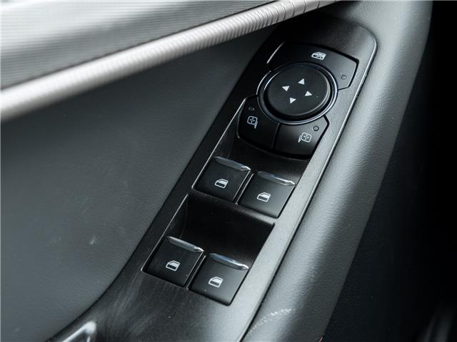 2026 Ford Explorer Active (Stk: 26E2718) in Mississauga - Image 18 of 30