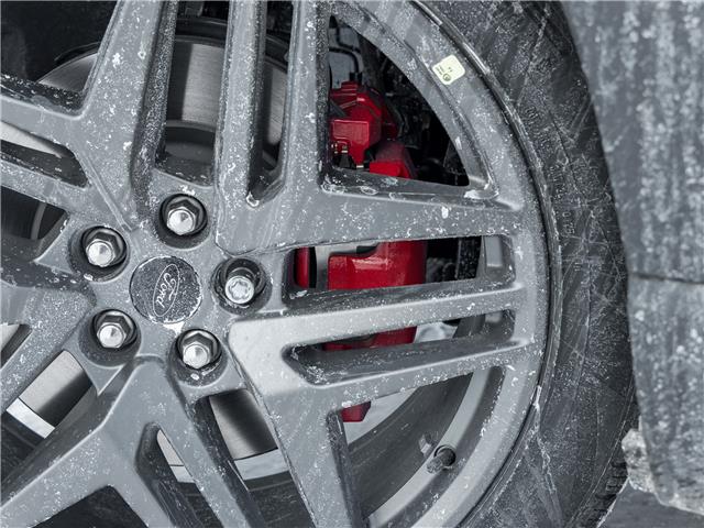 2026 Ford Explorer ST-Line (Stk: 26E2813) in Mississauga - Image 8 of 32