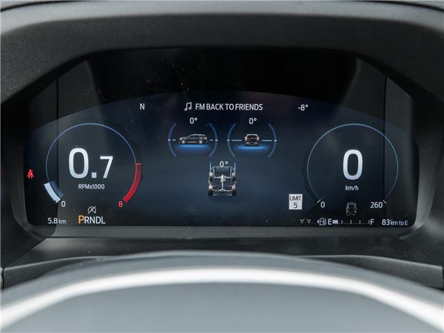 2026 Ford Explorer Active (Stk: 26E2718) in Mississauga - Image 13 of 30