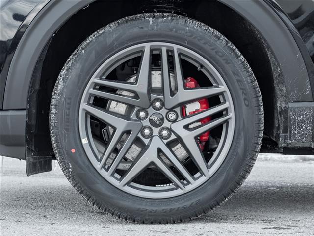 2026 Ford Explorer ST-Line (Stk: 26E3706) in Mississauga - Image 6 of 33