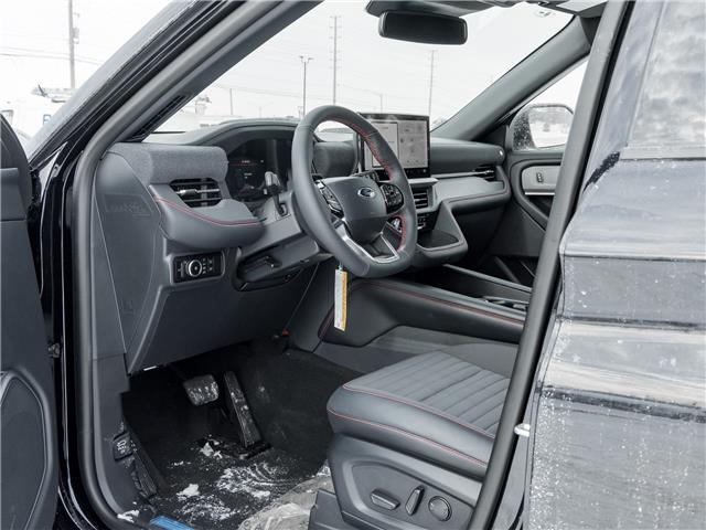 2026 Ford Explorer ST-Line (Stk: 26E2813) in Mississauga - Image 12 of 32