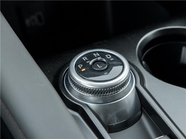 2026 Ford Explorer Active (Stk: 26E2718) in Mississauga - Image 20 of 30