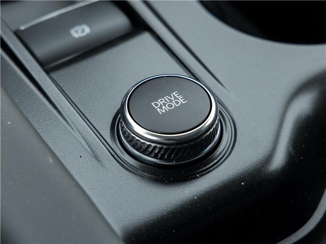 2026 Ford Explorer Active (Stk: 26E2718) in Mississauga - Image 21 of 30