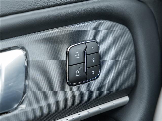 2026 Ford Explorer ST-Line (Stk: 26E2813) in Mississauga - Image 20 of 32